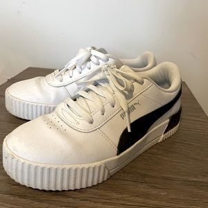 Puma Cali’s women’s sneakers